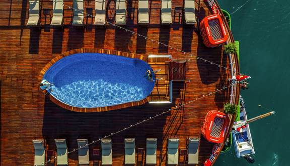 Health and Fitness Facilities